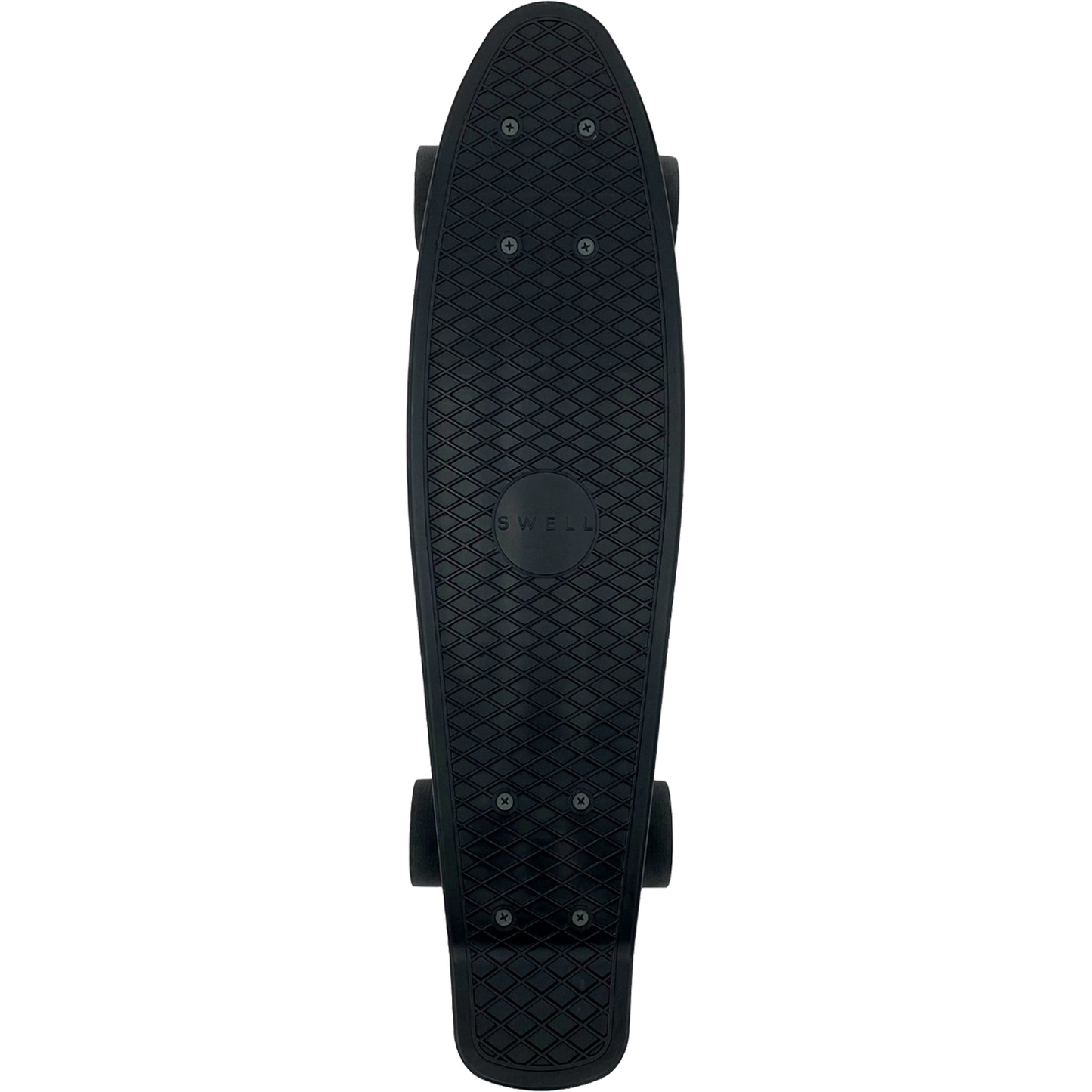 SWELL 22" COMPLETE SIDWALK CRUISER
