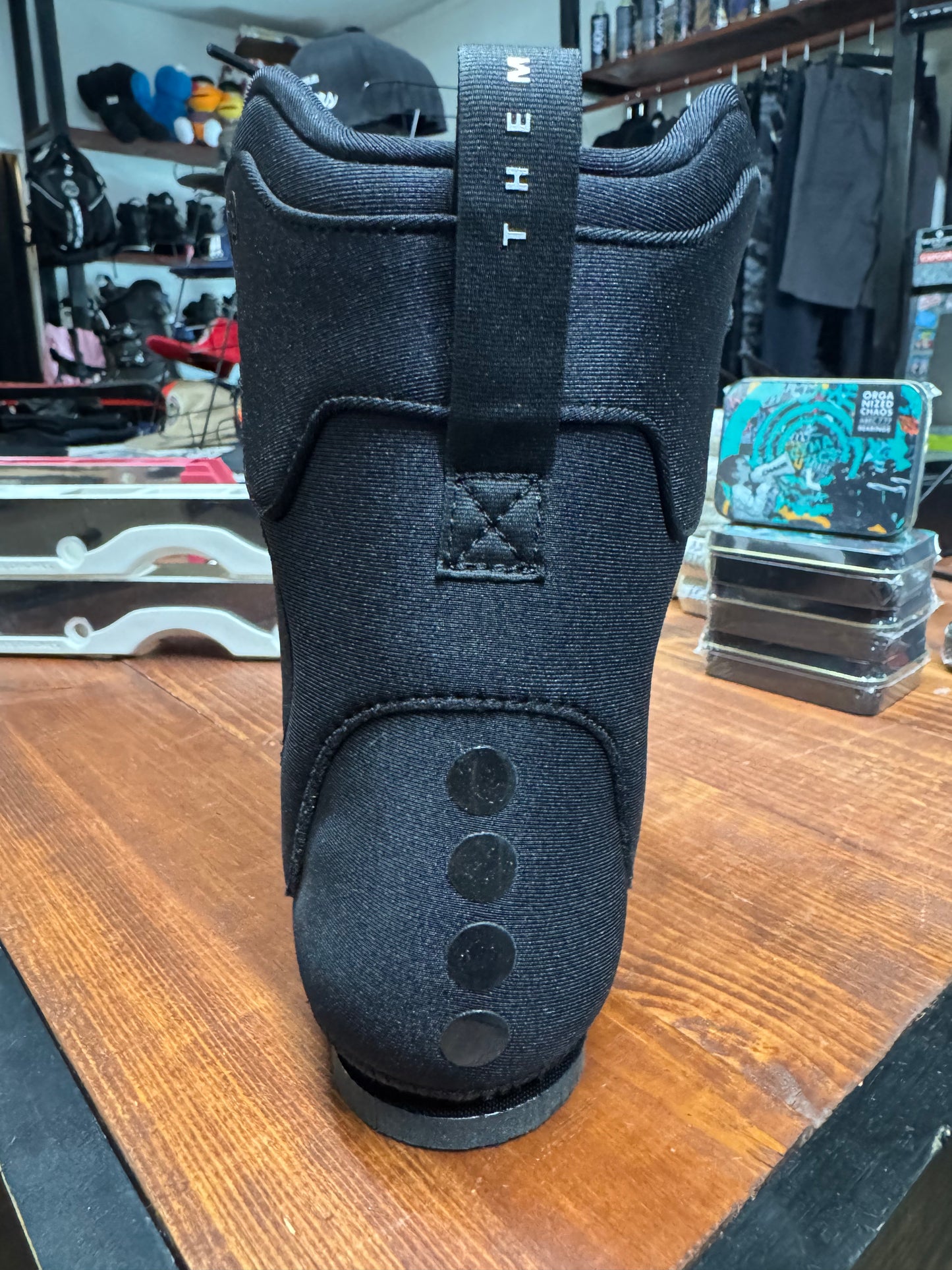 Them Skates INTUITION 909 Skate Liner
