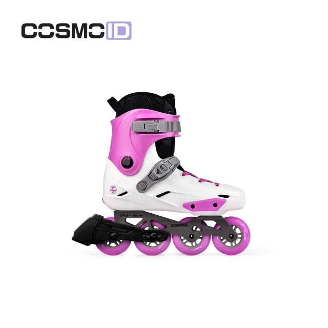 COSMO ID TT (Rec Inline skates) with brake