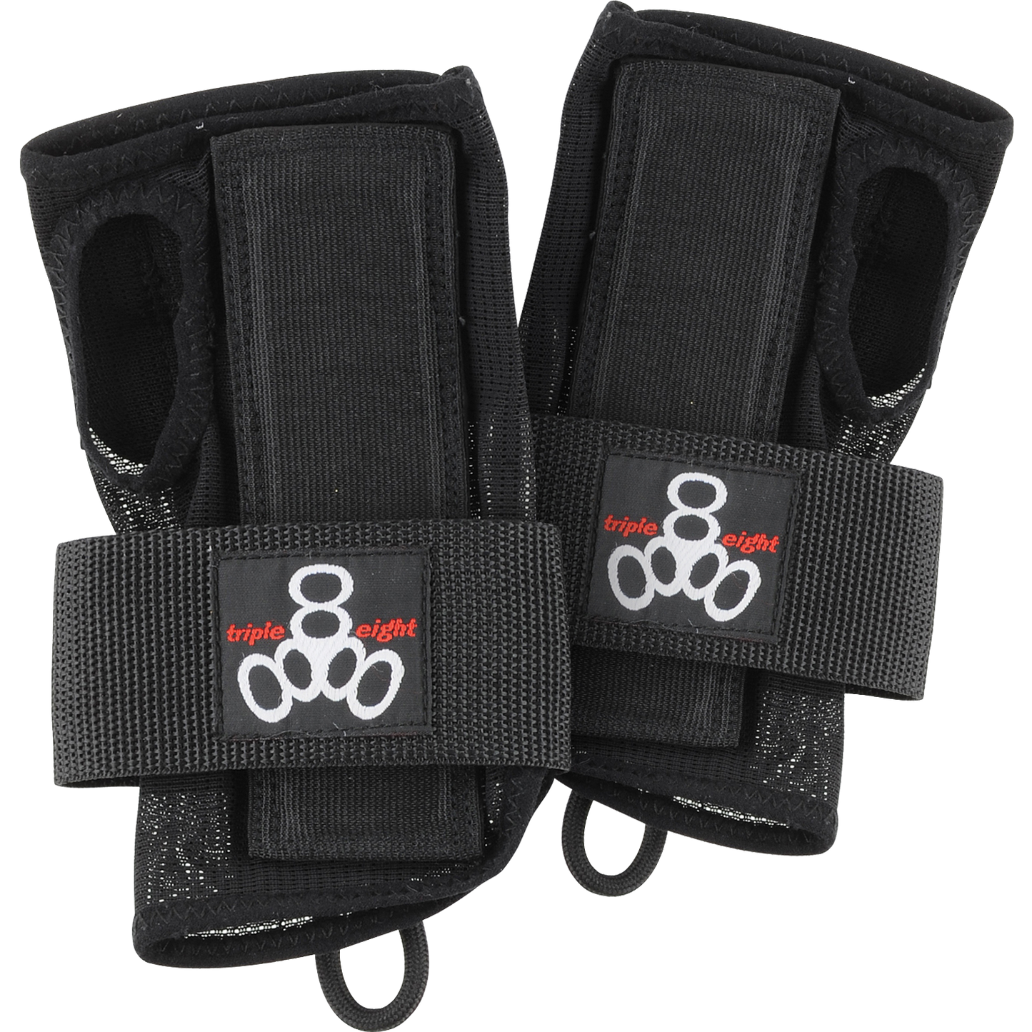 Triple 8 Slide on wrist guards, wrist savers