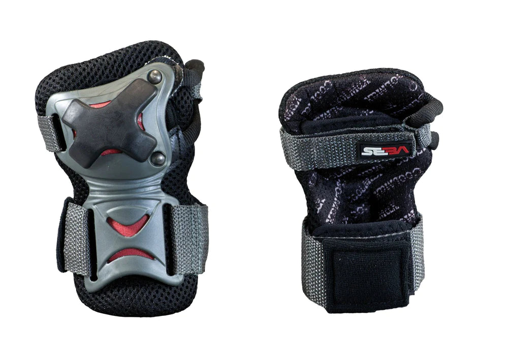 Seba wrist guards