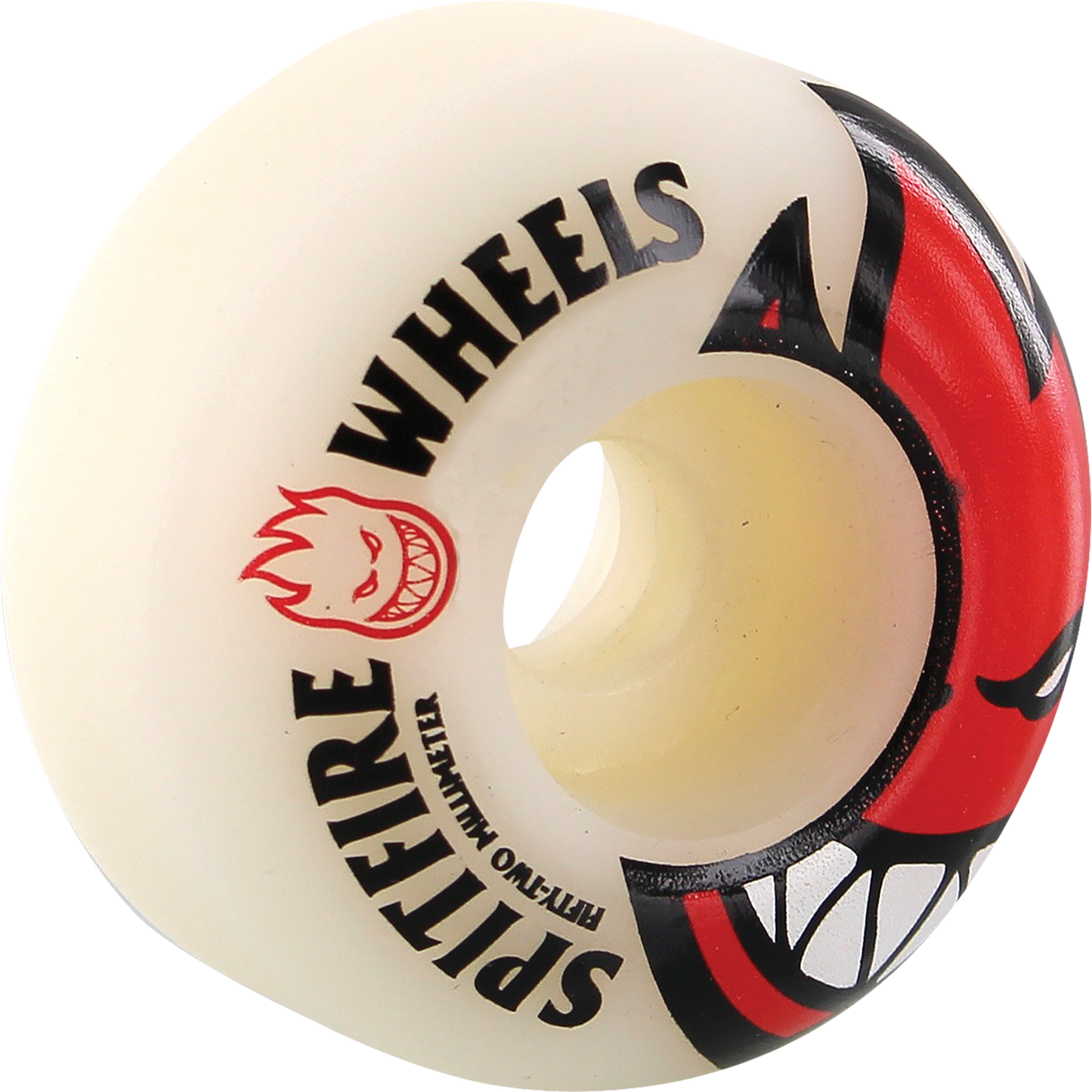 SPITFIRE BIGHEAD 52mm skateboard wheels