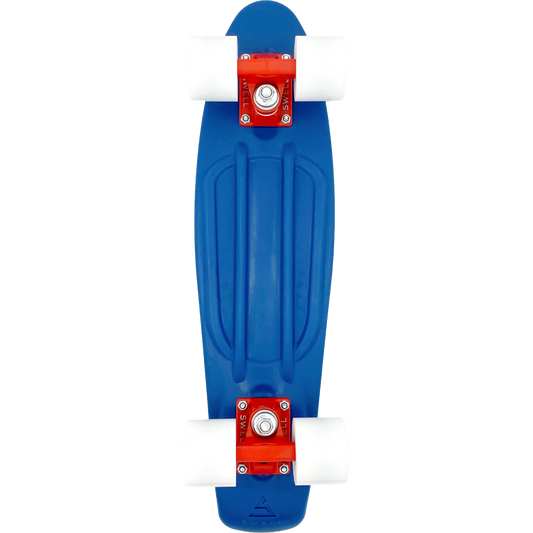 SWELL 22" COMPLETE SIDWALK CRUISER