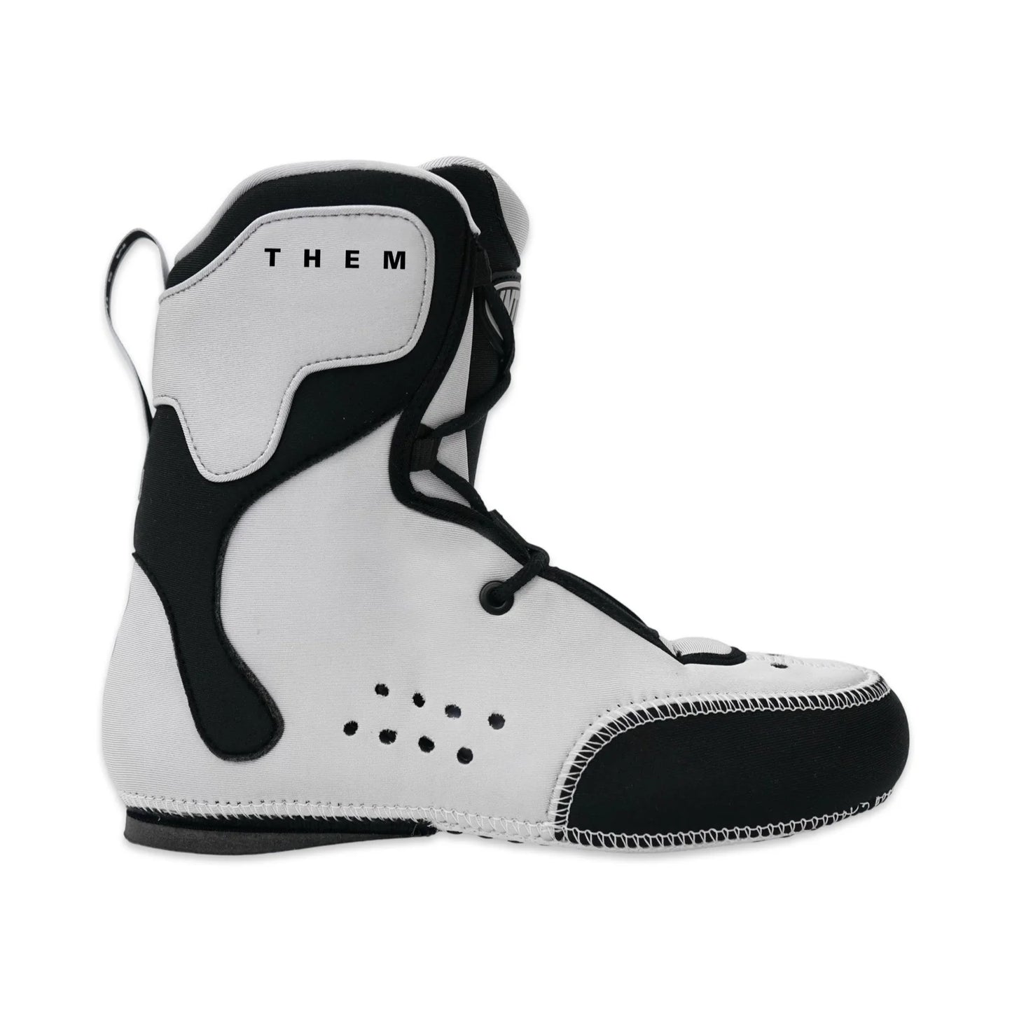 Intution x Them skates 909-901 inline skate liners