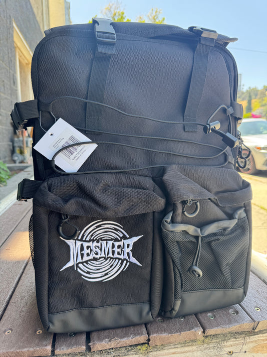 Mesmer Skate Bag (The Crossover)