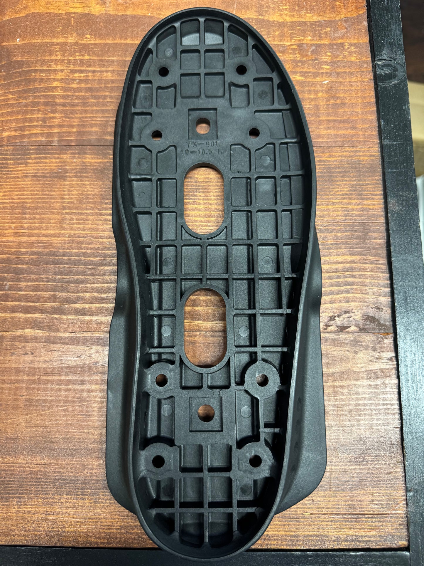 Them Skates 901 Soul Plates