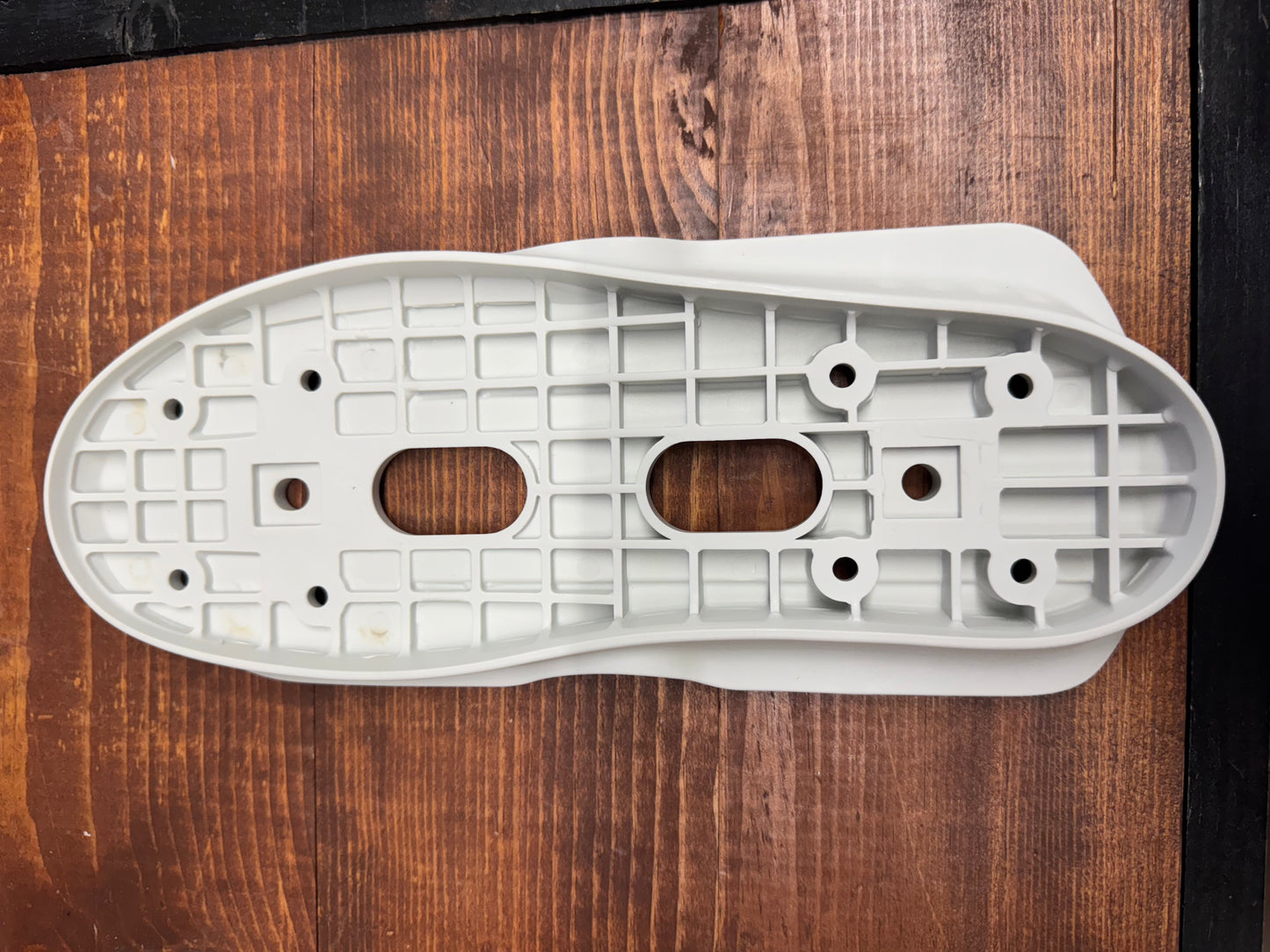 Them Skates 901 Soul Plates