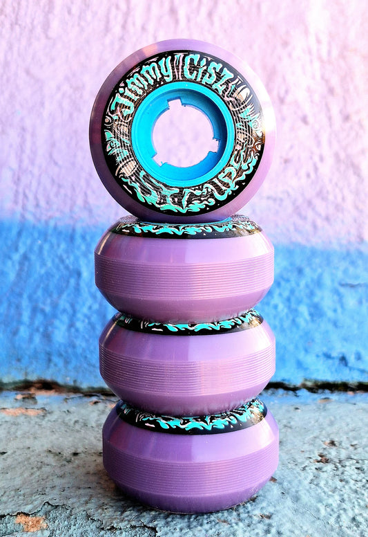 Sic Urethane Jimmy Cisz Anti-Rockers 47mm 101a