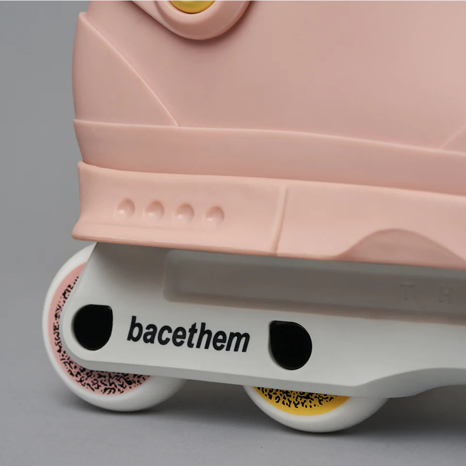 Them x BACEMINT BACETHEM 909 Pro inline skates (Pre Order) Ships Late August