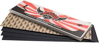 JESSUP ULTRAL Skateboard Grip Tape