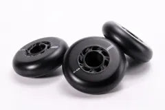 MICRO DELTA 80MM 90A Inline Skate wheels