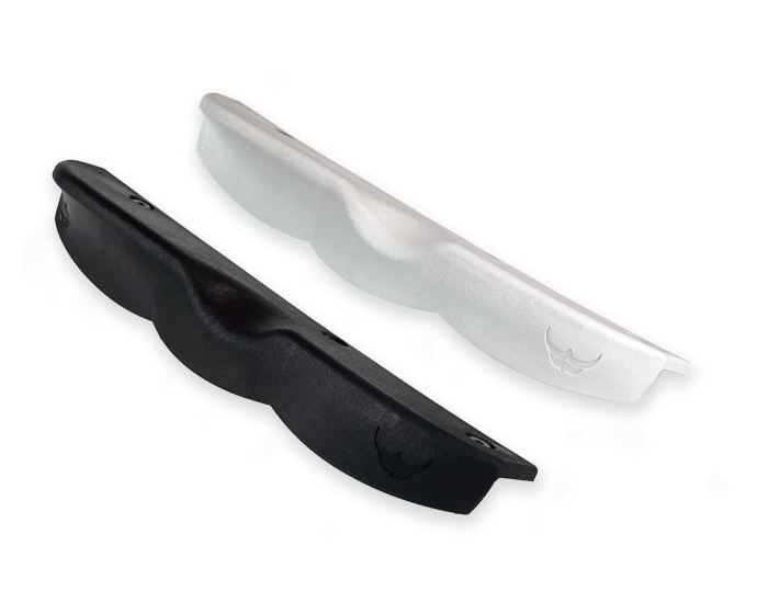 Soul Skate Razor Razors SL 1 Piece Soul Sliders for inline skates – Nickel and dime ...