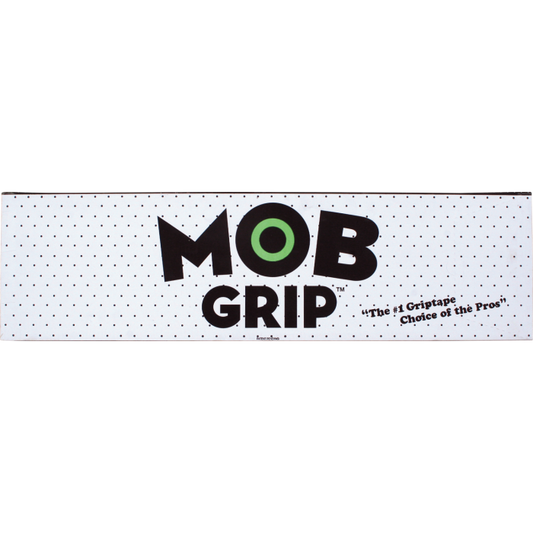 Mob Grip skateboard grip tape