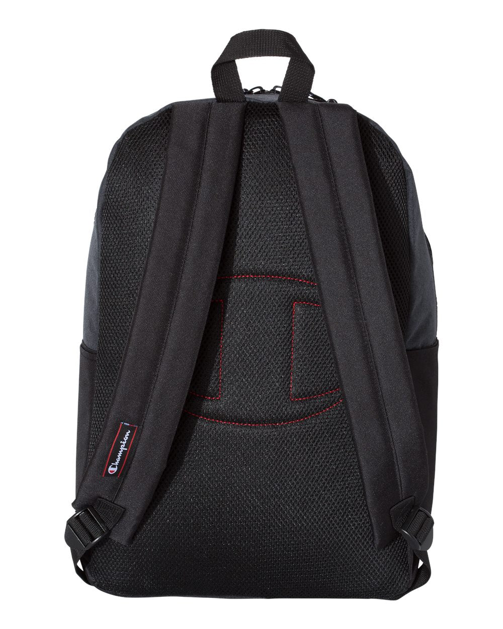 Nickel and Dime skate shop x Champion Back pack