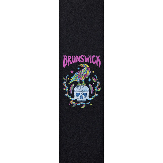 Brunswick Skateboard Grip Tape Perch (Full)