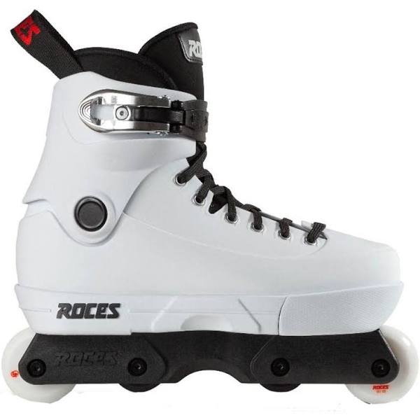 Roces 5th Element White inline skates