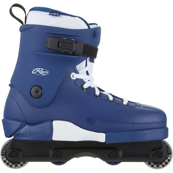Razors skate co Cult Blue inline skates